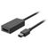 MICROSOFT Surface Mini DisplayPort to HDMI 2.0 Adapter - Videokonverter - DisplayPort - HDMI