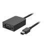 MICROSOFT Surface Mini DisplayPort auf VGA Adapter