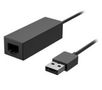 MICROSOFT Surface USB-A til Ethernet Adapter For Surface Studio/Book/Laptop/Pro/Pro4/Pro3/3