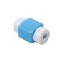LOGILINK Knickschutz for USB-Kabel,blue F-FEEDS