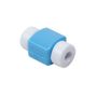 LOGILINK AA0091B cable clamp Blue F-FEEDS