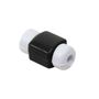 LOGILINK AA0091S cable clamp Black F-FEEDS
