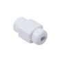 LOGILINK AA0091W cable clamp White F-FEEDS