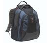 WENGER / SWISS GEAR Mythos Backpack Blue Pvc,