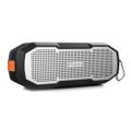 FANTEC NOVI T30 OUTDOOR MOBILE BT SPEAKER SILVER IN