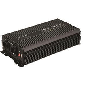Goobay Spenningsomformer 3000W 12V-til-230V (58892)
