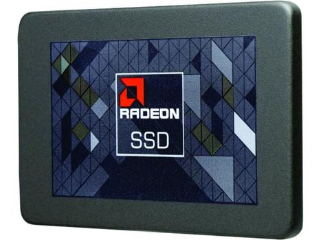 AMD SSD AMD Radeon R3 240G 240GB (R3SL240G)