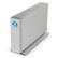LACIE d2 Thunderbolt2 USB 3.0 4TB USB 3.0, 2x Thunderbolt2, 1x 7200RPM, 64MB cache