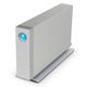 LACIE d2 Thunderbolt2 8TB USB 3.0, 2x Thunderbolt2, 1x 7200RPM, 64MB cache, Enterprise Class