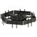 PEERLESS Multi-Display Ceiling Mount