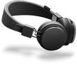 URBANEARS URBANEARS PLATTAN II BLACK