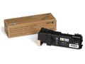 XEROX x Phaser 6500 - High capacity - black - original - toner cartridge - for Phaser 6500, WorkCentre 6505