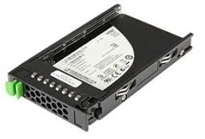 FUJITSU SSD SATA 6Gb/s 480GB Mixed-Use hot-plug 2.5inch enterprise 5.0 DWPD Drive Writes Per Day for 5 years (S26361-F5776-L480)