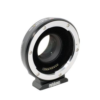METABONES Speed Booster XL Canon EF an MFT (MB_SPEF-M43-BT3)