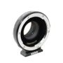 METABONES Speed Booster XL Canon EF Lens to MFT Camera