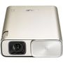 ASUS ZenBeam Go E1Z WVGA plug-and-play Android/ Windows Micro-USB Pico Projector 150 lumens Built-in 6000mAh battery (90LJ0080-B01520)