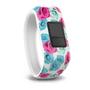 GARMIN VIVOFIT JR. VAIHTORANNEKE REAL FLOWER XL