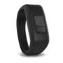 GARMIN Accy Bands, vivofit jr, Black