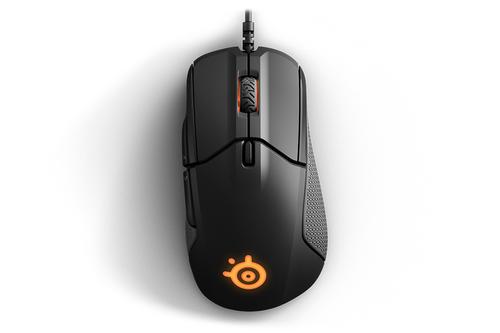 STEELSERIES MOUSE RIVAL 310  (62433)