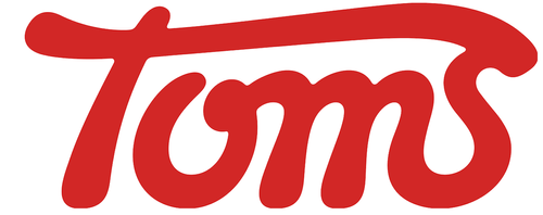 Toms Mini Favoritter 200g (206117*9)