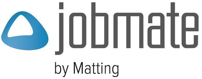 jobmate by Matting