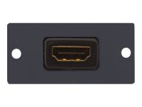 KRAMER W-H HDMI Wall Plate Insert (85-0009399)