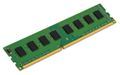 KINGSTON - DDR4 - module - 16 GB - DIMM 288-pin - 2666 MHz / PC4-21300 - CL19 - 1.2 V - registered - ECC