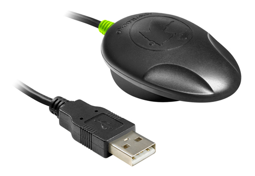 DELOCK GNSS UDR Beidou Galileo Glonass GPS NL-82002U (62756)