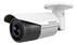 HIWATCH 2MP bullet nätverkskamera, 2.8-12mm F1.4, IP67, ONVIF, IR, vit