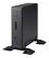 SHUTTLE XPC Nano barebone, Cel 3865U