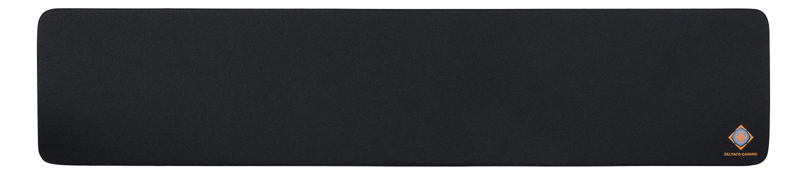 DELTACO GAMING Wristpad Large, 18mm height, black (GAM-003)