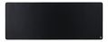 DELTACO DMP230 Gaming Musemåtte - Ekstra Bred - 900x360x4mm - Sort