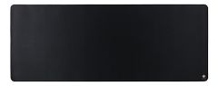 DELTACO DMP230 Gaming Musemåtte - Ekstra Bred - 900x360x4mm - Sort