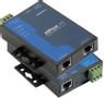 MOXA serieports server, 2xserieport(RJ45)
