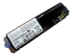 IBM DS3000 system cache batter
