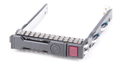 Hewlett Packard Enterprise Harddisk Caddy