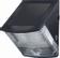 BRENNENSTUHL SOL 04 Plus, vägglampa för utomhusbruk, solcell, 85lm, sv