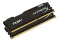 KINGSTON 32GB 2400MHz DDR4 CL15 DIMM Kit of 2 HyperX FURY Black