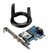 ASUS WLAN PCIe-Card 1200mb PCE-AC55BT