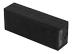 STREETZ Bluetooth högtalare, v3.0, 2h, 10m, microSD, svart
