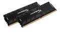 KINGSTON 16GB RAMKit 2x8GB DDR4 3200MHz CL16 XMP HyperX Predator Black