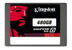 KINGSTON SSD 2,5 480GB DC400