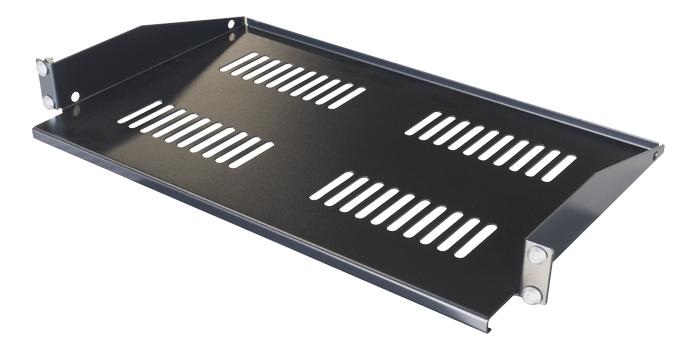 TOTEN 1U,10"-DP Cantilever shelf-? for G series (983600255)