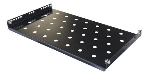 TOTEN 275 Fixed shelf,19” installation for G series 600mm depth cabinets (982600738)