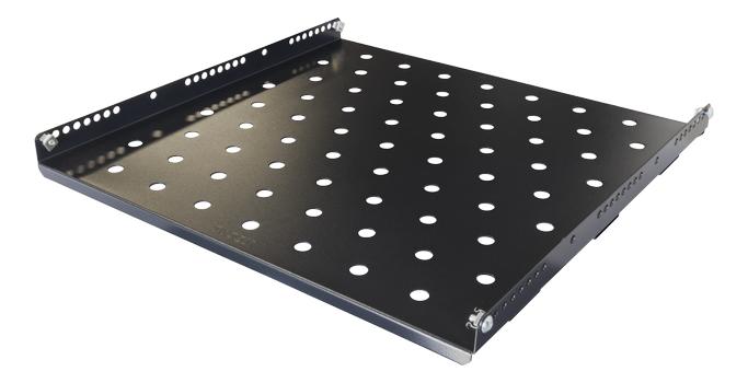 TOTEN 475 heavy duty fixed shelf  for G series 800mm depth cabinet (982400322)