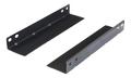 TOTEN 275 L rail(2 pieces of 1 set in a plastic bag) for G series 600-depth