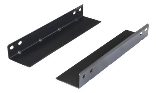TOTEN 275 L rail(2 pieces of 1 set in a plastic bag) for G series 600-depth (986100364)