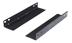 TOTEN 275 L rail(2 pieces of 1 set in a plastic bag) for G series 600-depth