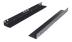 TOTEN 475 L rail(2 pieces of 1 set in a plastic bag) for G series 800-depth
