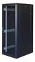 TOTEN System G, 19" cabinet, 32U, 600x1000, perforated front door, per